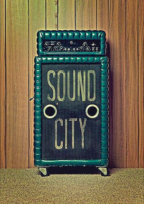 Sound City