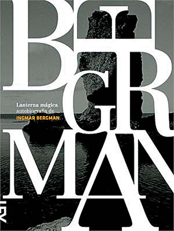 Lanterna Mágica – Uma Autobiografia