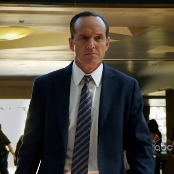 Agents of S.H.I.E.L.D.