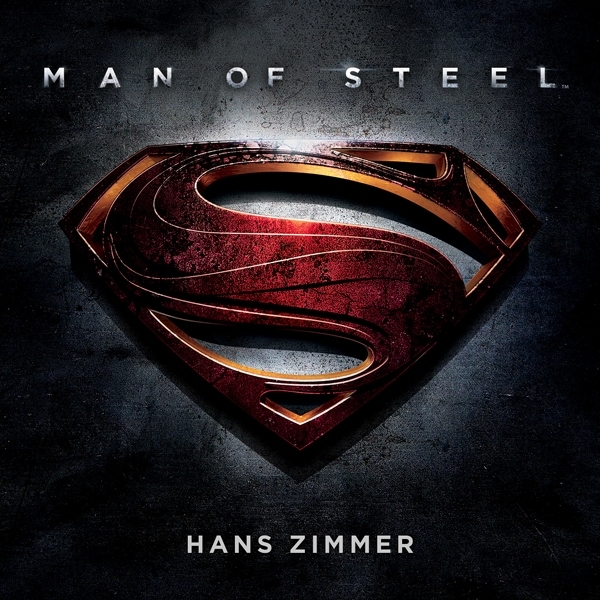 Homem de Aço Hans Zimmer
