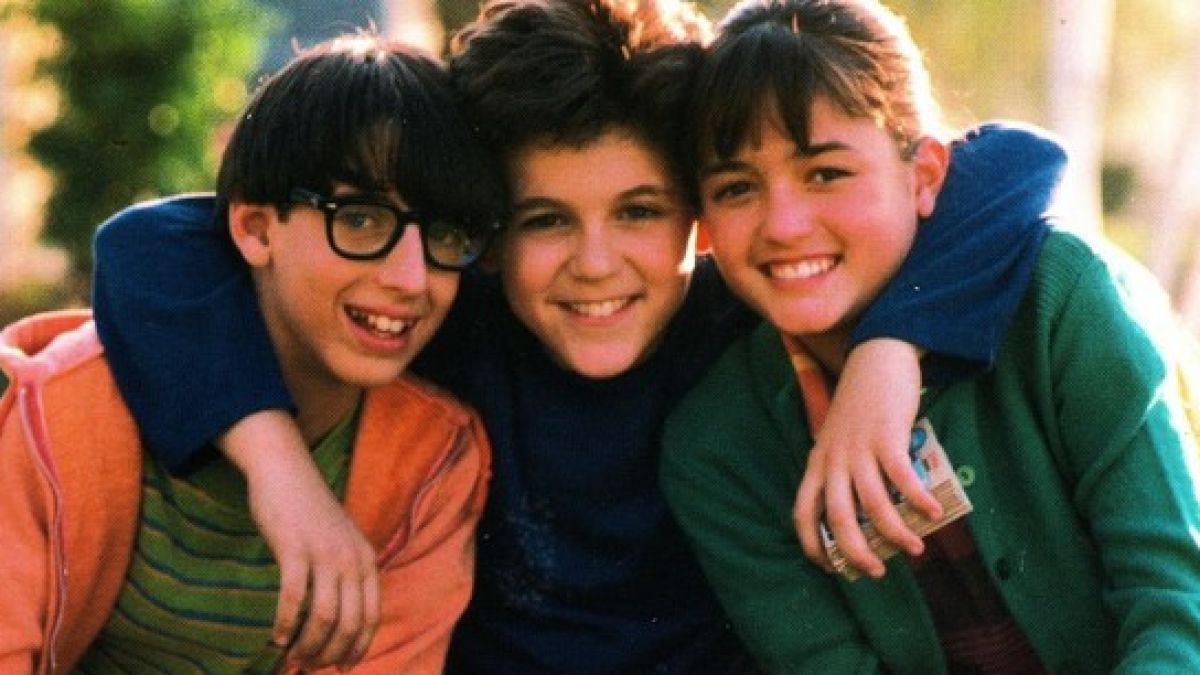 Galeria – Atores marcados por um único personagem – Fred Savage, de Anos Incríveis