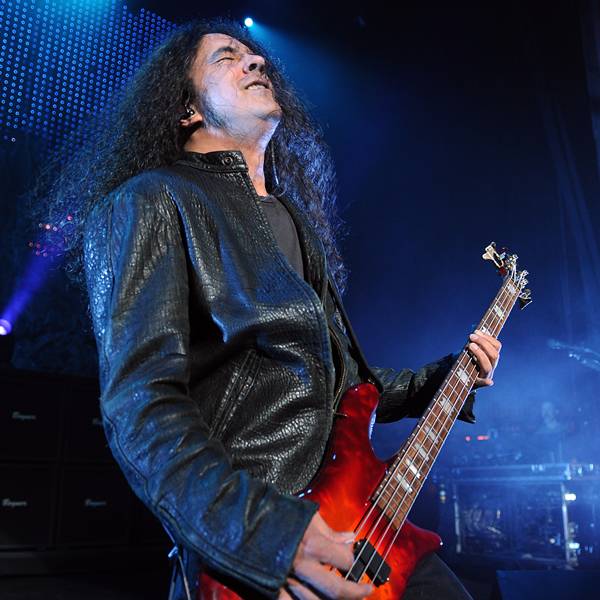 Mike Inez