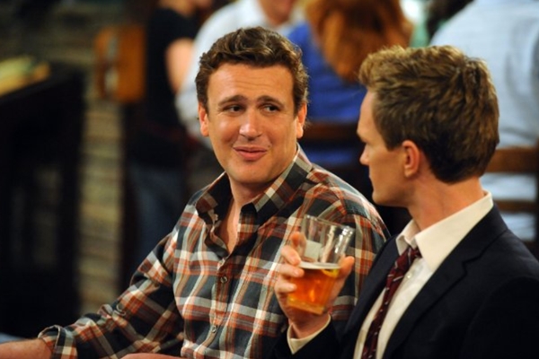 Galeria HIMYM: Tapas