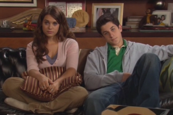 Galeria HIMYM: Questões