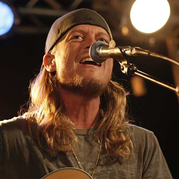 Wes Scantlin, do Puddle of Mudd
