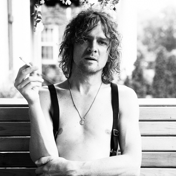 Brendan Benson