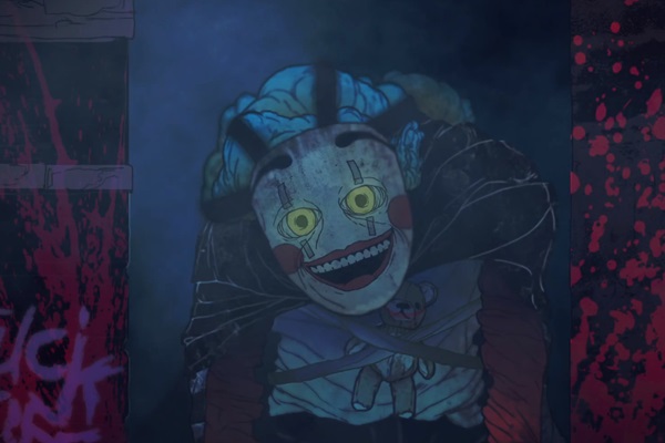 Queens of the Stone Age - “Kalopsia”