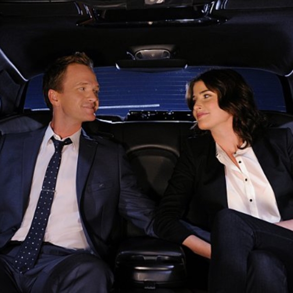 How I Met Your Mother