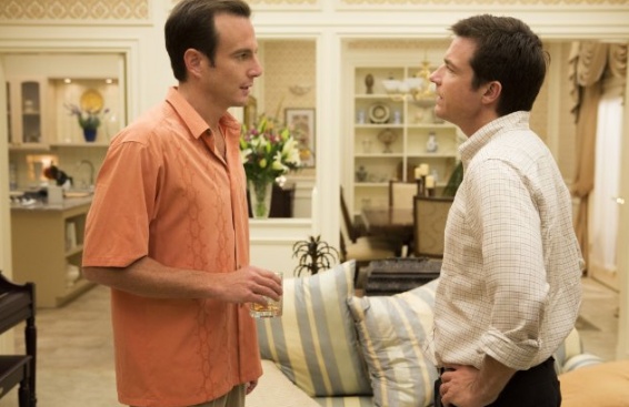 Finais de sitcoms (galeria) - Arrested Development