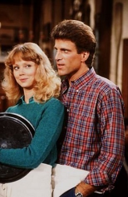 Finais de sitcoms (galeria) - Cheers