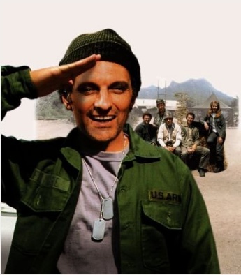 Finais de sitcoms (galeria) - MASH