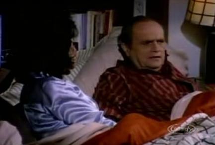 Finais de sitcoms (galeria) - Newhart