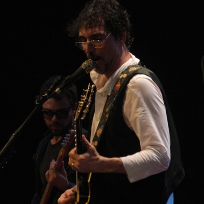 Galeria – Virada Cultural – Roteiro Rolling Stone – Lobão