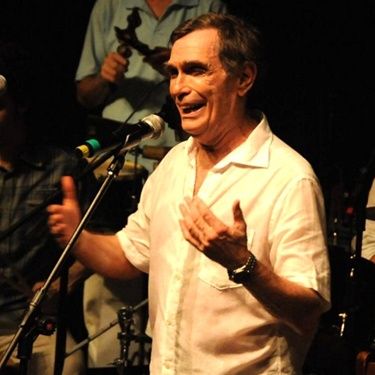 Galeria – Virada Cultural – Roteiro Rolling Stone – Jorge Mautner