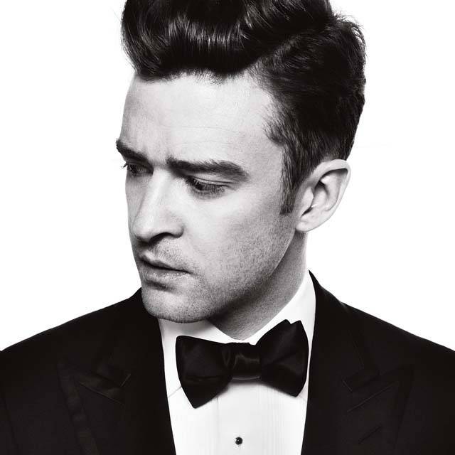 Justin Timberlake