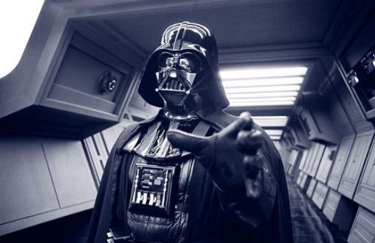 Darth Vader