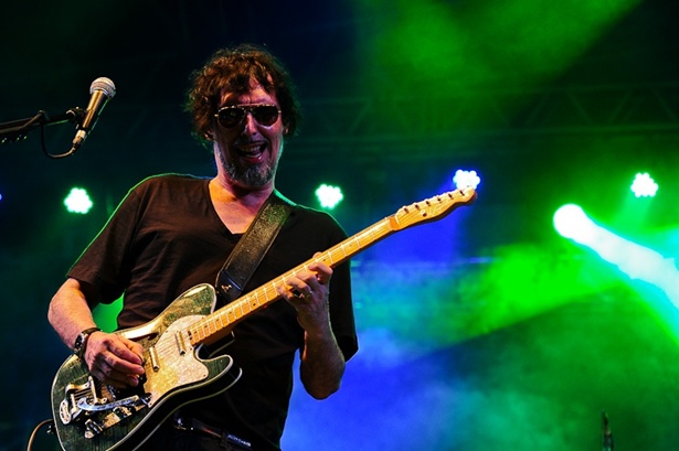 Lobão na Virada Cultural