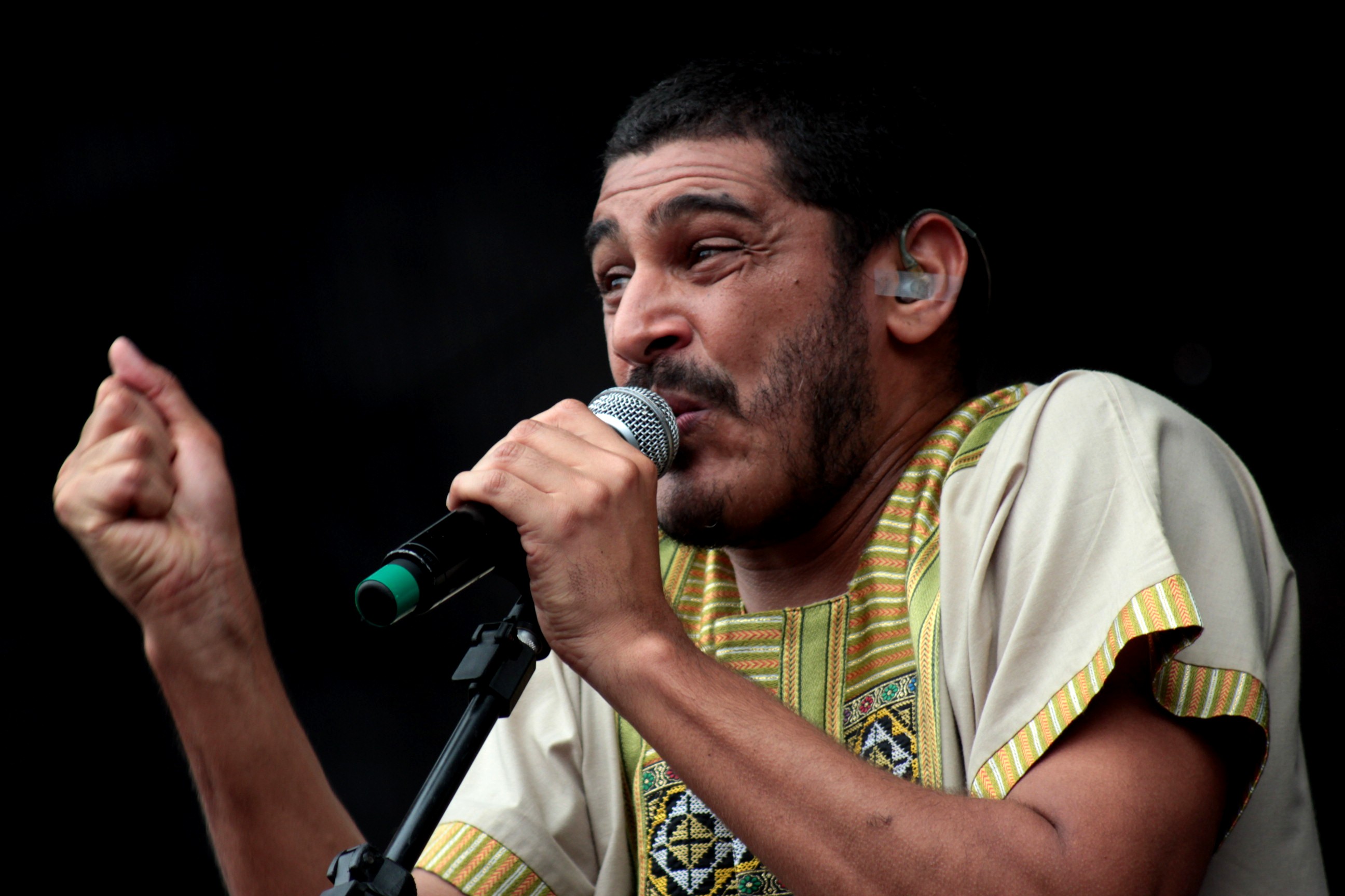 Criolo