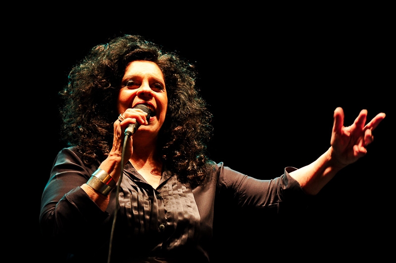 Gal Costa