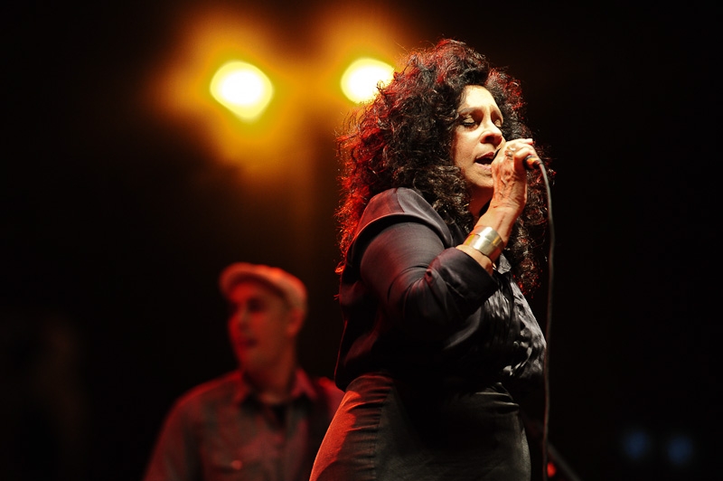 Gal Costa