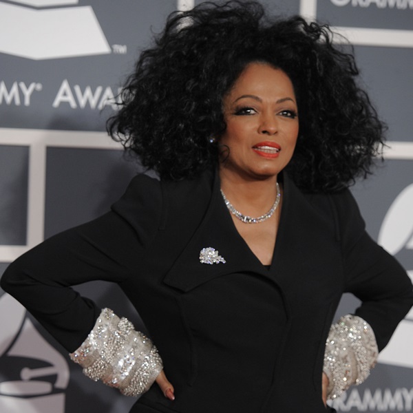 Diana Ross