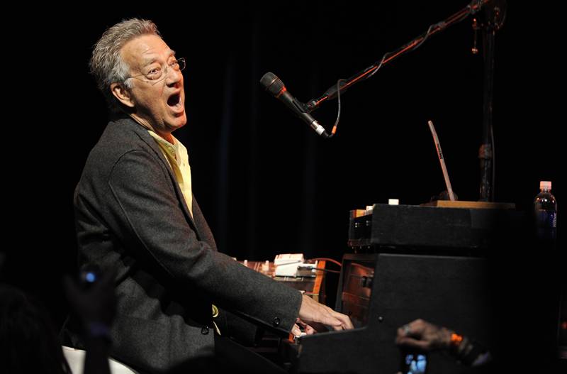 Ray Manzarek