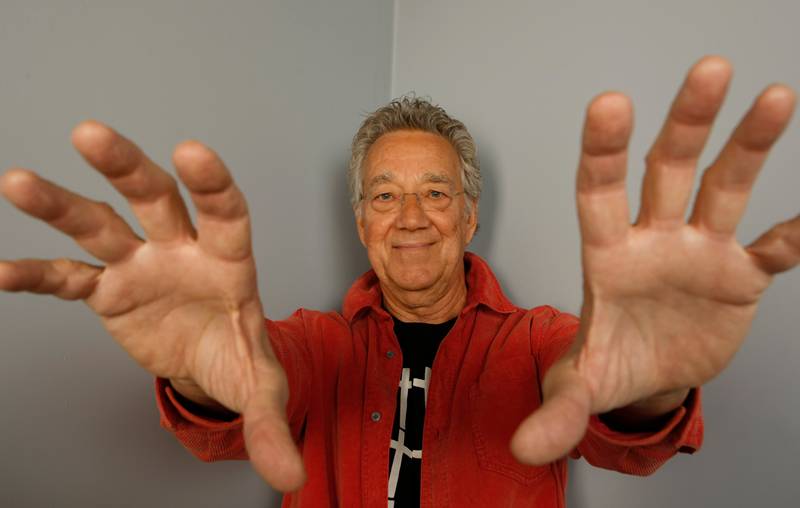 Ray Manzarek