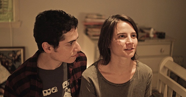 A Menina Sem Qualidades