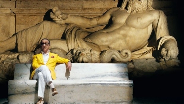 La Grande Bellezza, de Paolo Sorrentino