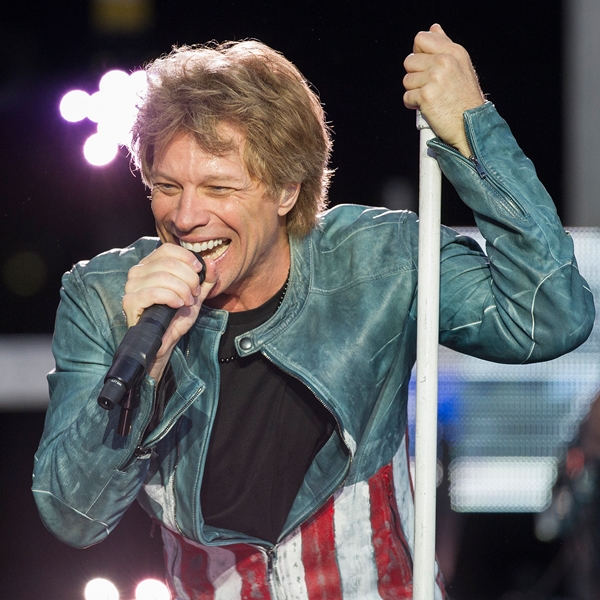 Bon Jovi