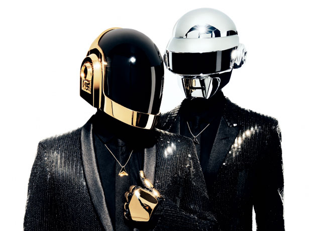 Daft Punk