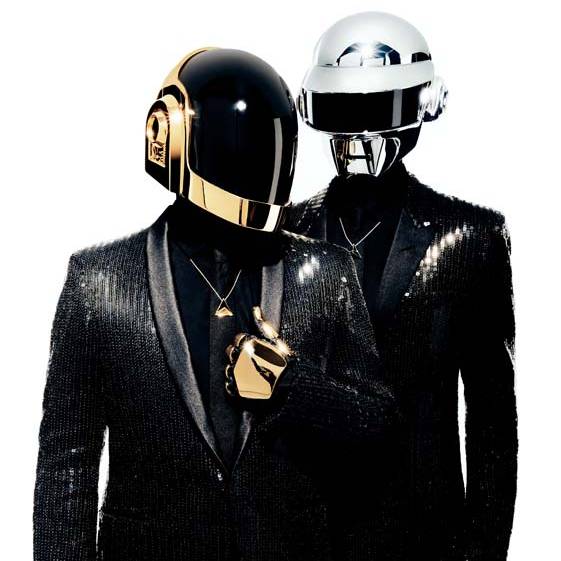 Daft Punk