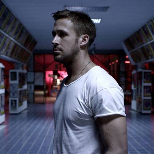 Ryan Gosling