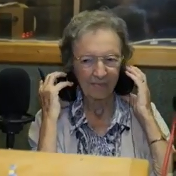 Margaret Leigh-Jones