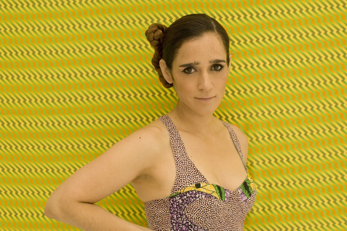 Julieta Venegas