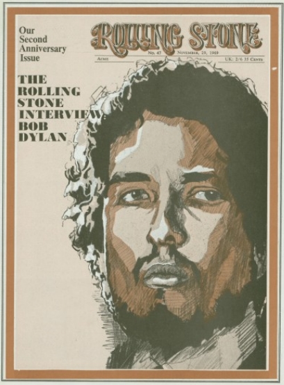 Capas Bob Dylan 2