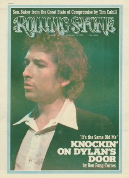 Capas Bob Dylan 6
