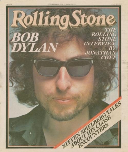 Capas Bob Dylan 9