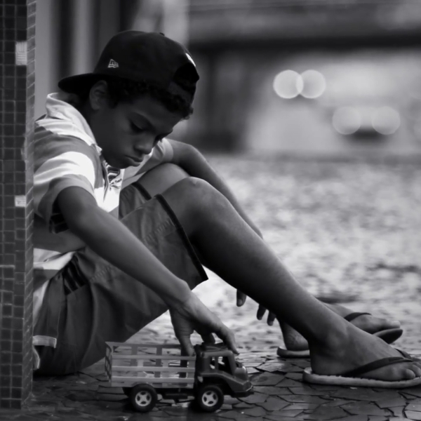 Emicida - Crisantemo