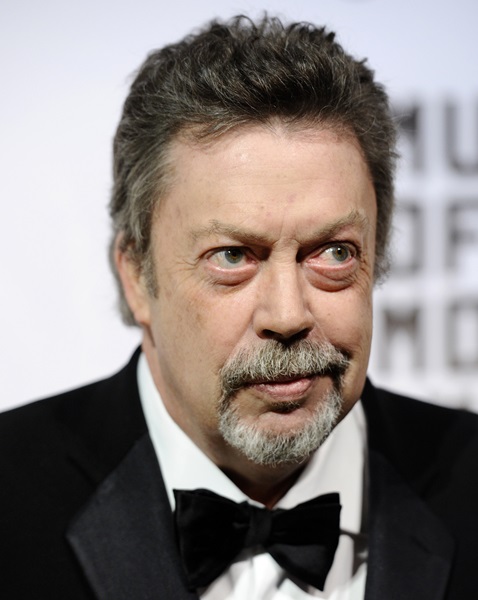 Tim Curry