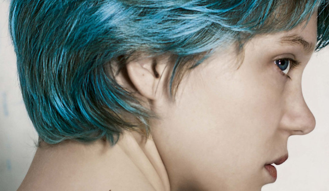 Blue is the Warmest Colour, do diretor Abdellatif Kechiche