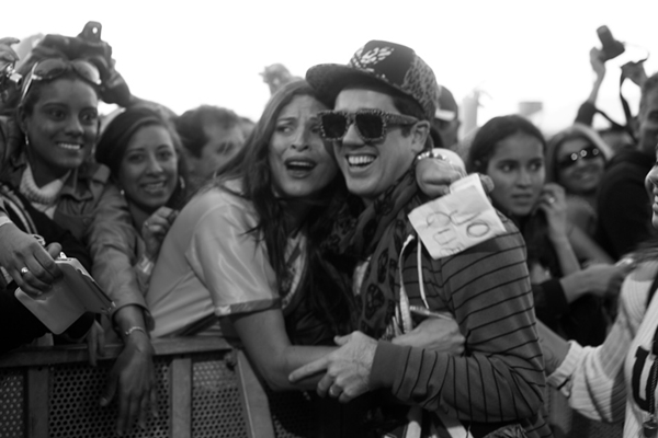 Jota Quest em Portugal