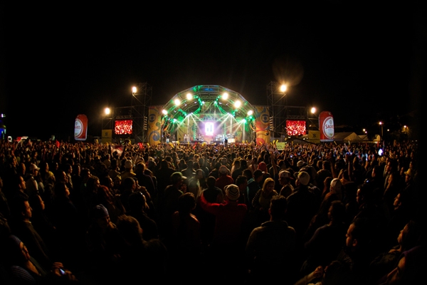 Jota Quest em Portugal