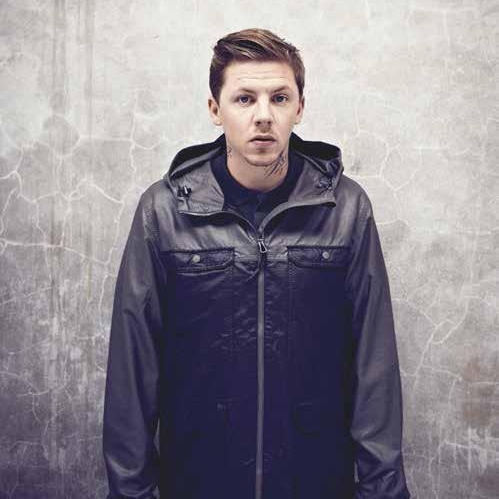 Professor Green
