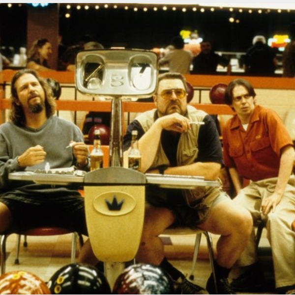 Grande Lebowski