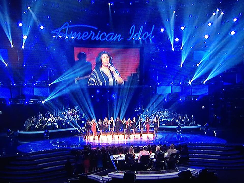 Galeria - Aretha Franklin - 13