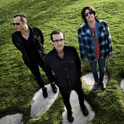 Stone Temple Pilots