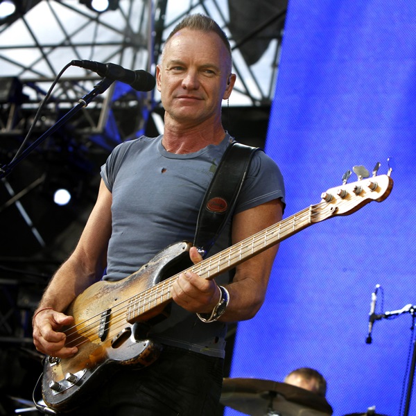 Sting