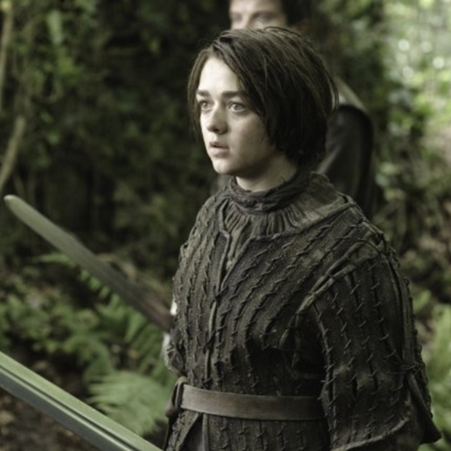 Arya Stark