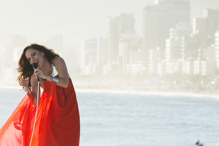 Bebel Gilberto